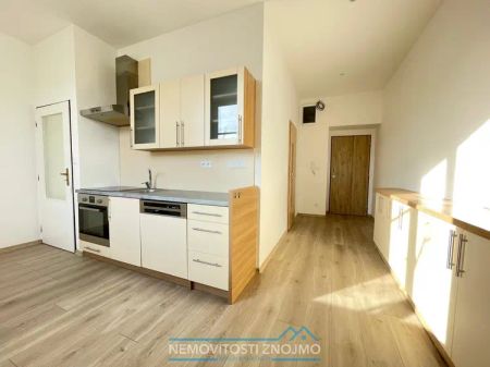 Byt 1+1 k pronájmu, 46 m - Fotografie 3