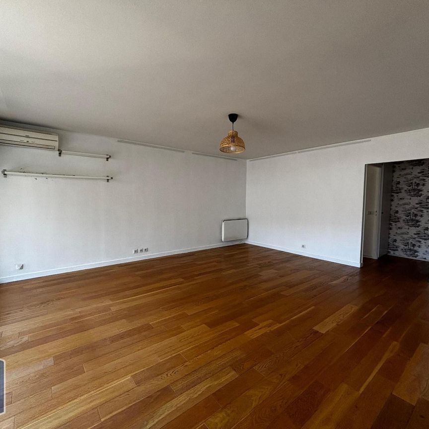 Location Appartement 4 pièces 110m² AIX EN PROVENCE 13100 - Photo 1