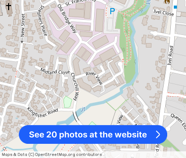 River View, Shefford, SG17 - Photo 1