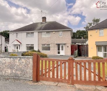 3 bedroom terraced house to rent - Photo 1