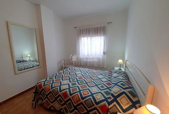 Se alquila en Las Galletas apartamento de 1 dormitorio