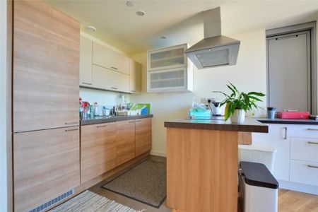 1 Bed Flat, Harmony Place, SE8 - Photo 4