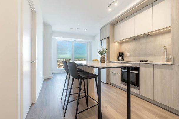 For Lease - 395 Square One Drive Unit# 2702, Mississauga, Ontario - Photo 1