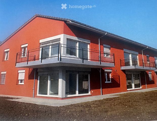 3.5 Zimmer, 105 m² - Photo 1