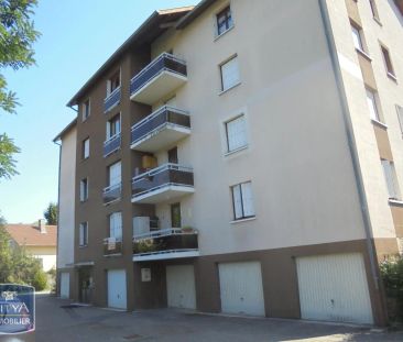 Appartement à louer 1 pièce 30.7m² - Photo 6