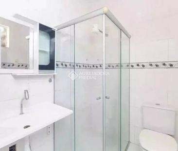 Casa com 2 quartos e 90m² para alugar em Navegantes, Porto Alegre. - Foto 2