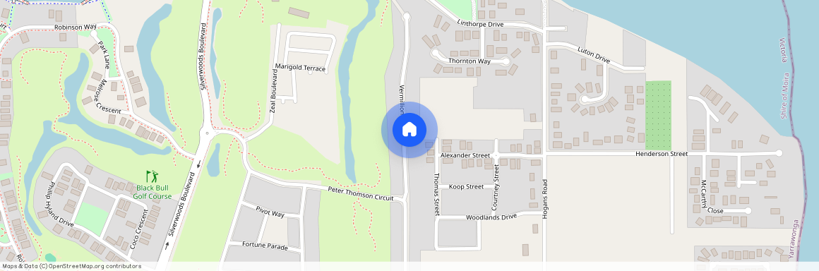 20 Vermillion Drive, Vic 3730, Yarrawonga