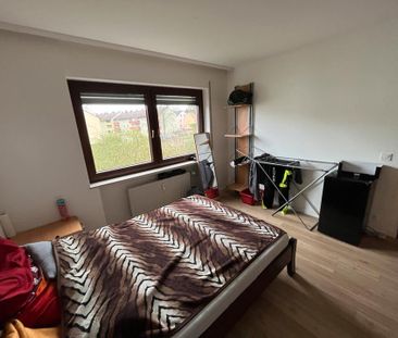 3 ZKBB Wohnung in Frankfurt Preungesheim - Foto 1