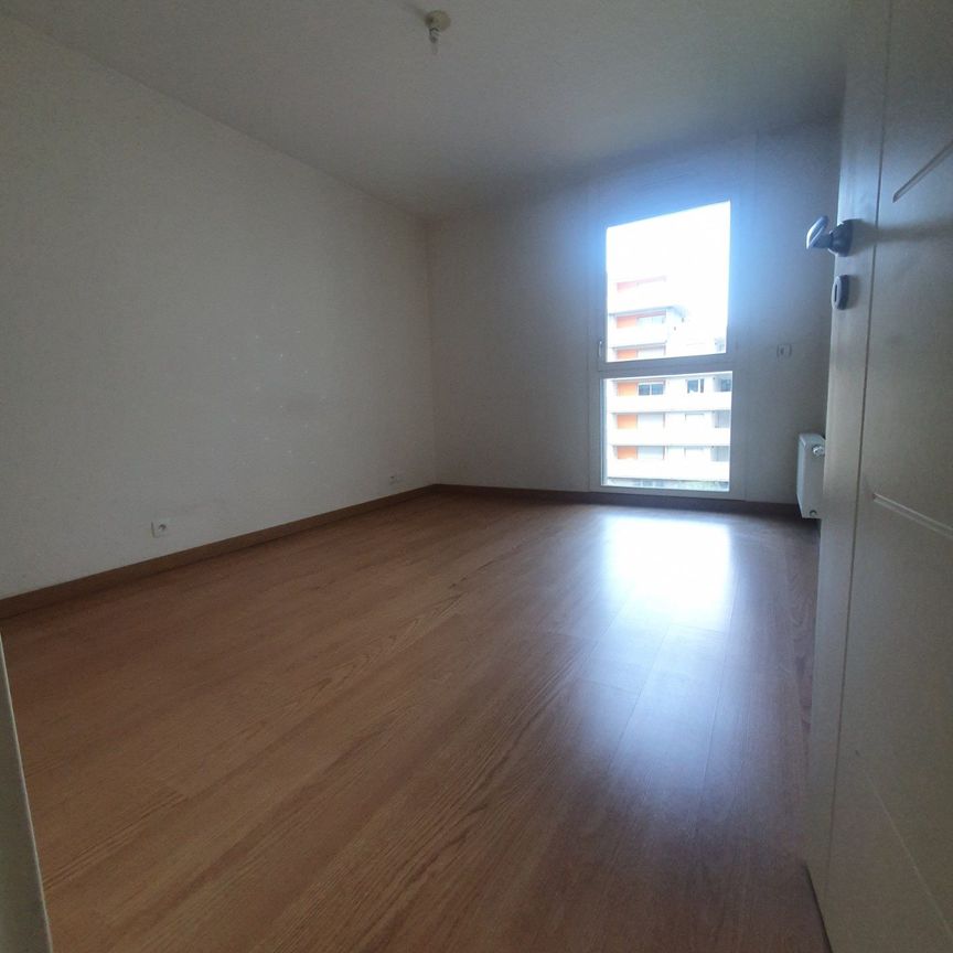 T2 40m² A LOUER Grenoble - Photo 1