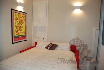 Студия возле метро Порта Венеция