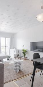 Loft entièrement meublé à louer Sainte-Foy / Sillery décembre 2025 - Photo 3