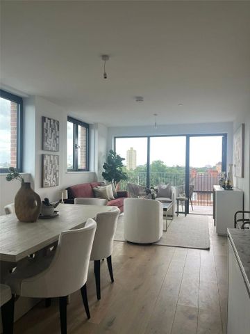 2 bedroom apartment to rent - Photo 3