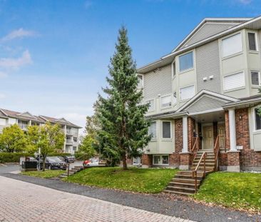 For Lease - 1400 Wildberry Court Unit# 19, Orleans - Convent Glen a... - Photo 2