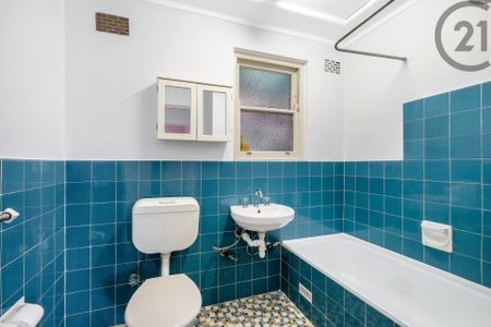 3/6 Ethel Street, Randwick NSW 2031 - Apartment For Rent | Domain - Photo 4