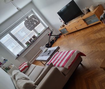 Herrestadsgatan, Malmö - Foto 2