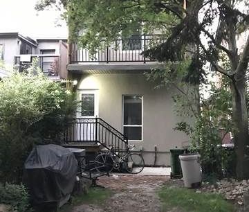 For Lease - 538 Runnymede Road Unit# Basement, Toronto, Ontario - Photo 1