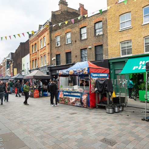 Lower Marsh - Photo 1