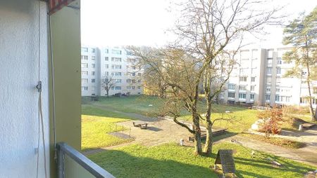 4.5 Zimmer, 90 m², 3. Stock - Foto 3