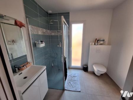 Maison non meublé - Saint Père Marc en Poulet - Photo 5