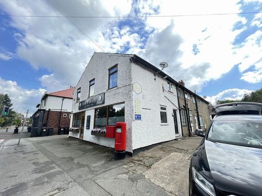 3 bedroom flat to rent - Photo 1