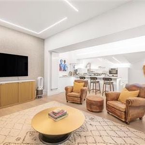 Winchester Street, SW1V - Photo 1