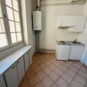 Location Appartement 1 pièce 34m² DIJON 21000 - Photo 2