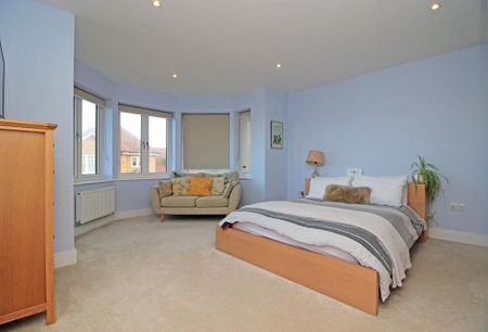 5 bedroom detached house to rent - Photo 5