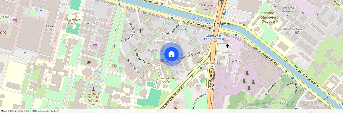 Bucuresti
