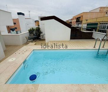 Alquiler de estudio en Calle Narciso Pérez Texeira, 10 - Photo 3