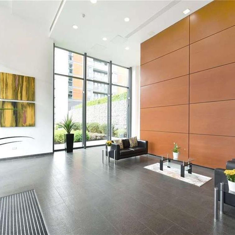 Proton Tower, Blackwall Way, London - Photo 1