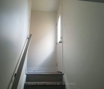 For Lease - 16 Lady Evelyn Crescent Unit# Lower, Brampton, Ontario - Photo 2