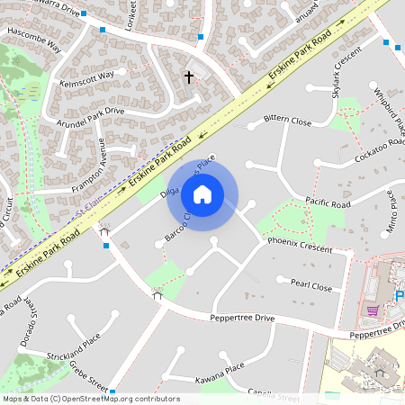 18 Barcoo Close, Erskine Park