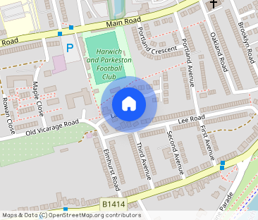 Langley Close, Dovercourt - Photo 1
