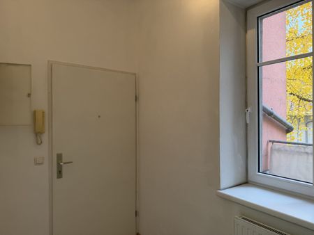 Sonnige neuwertige Terrassenwohnung in Linz – Schillerstraße - Photo 4