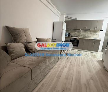 Apartament 2 camere, mobilat, utilat in Pollux Residence 380 Euro - Fotografie 2