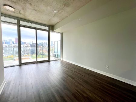 For Lease - 15 Baseball Place Unit# 1309, Toronto, Ontario - Photo 3