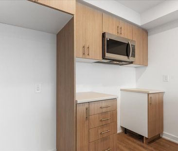 For Lease - 200 Railway Engine House Way, Whitby, Ontario - Photo 1