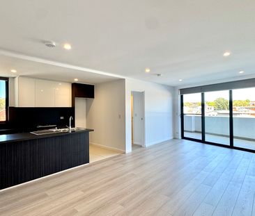 16/473-477 Burwood Road, Belmore NSW 2192 - Apartment For Rent | Do... - Photo 4