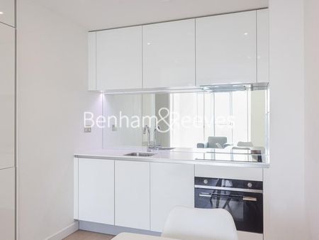 1 bedroom apartment to rent - Photo 3