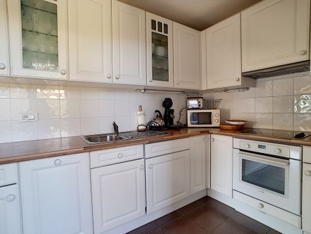 Location Appartement 2 pièces 49m² JUAN LES PINS 06160 - Photo 5