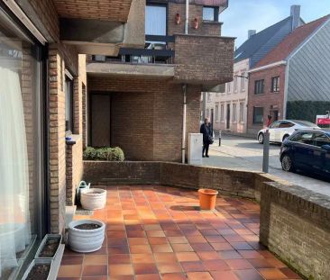 Gelijkvkoers appartement op de markt van Oudenburg - Foto 6