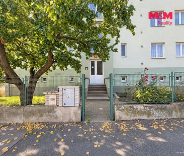 Pronájem bytu 2+1 63 m² - Photo 3