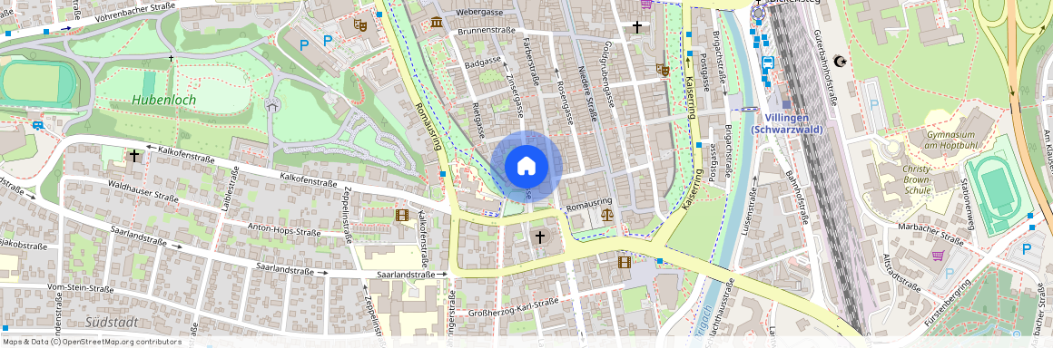 78050 Baden-Württemberg - Villingen-Schwenningen