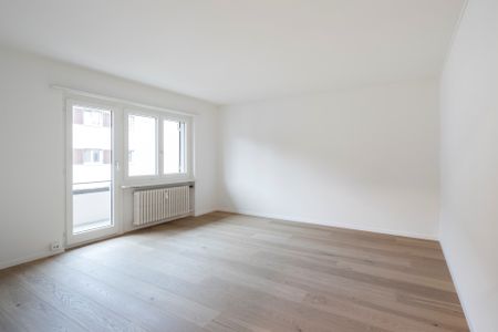 Wohnung am Stadtrand von Zürich zu vermieten - Photo 2