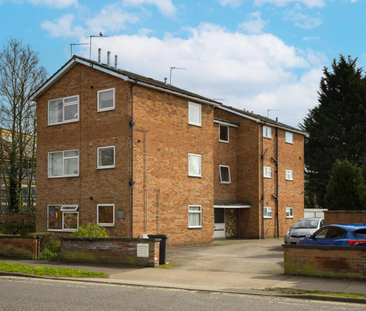 Heworth Court, Heworth Green, York YO31 - Photo 6