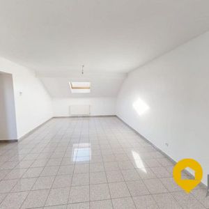 Bel appartement 3 chambres à Petite Roselle! - Photo 2