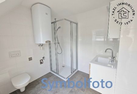 Anger, ca. 100 m² Maisonette-Whg. - Foto 3