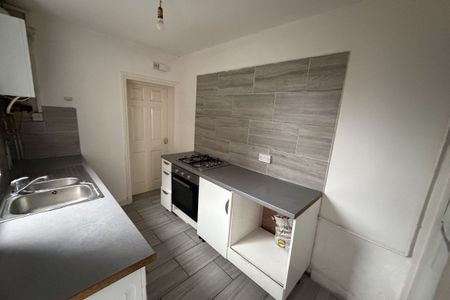 Spencer Street - Photo 4