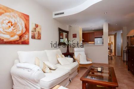 Alquiler de piso en Pueblo del Rio, 2 - Photo 4