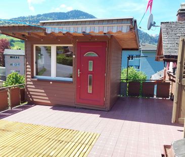 3.5 Zimmer, 80 m², 2. Stock - Foto 4